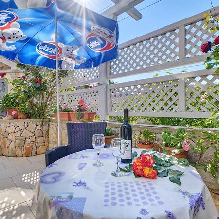 וולי לוסיניי Apartment Neno - Terrace & Parking מראה חיצוני תמונה