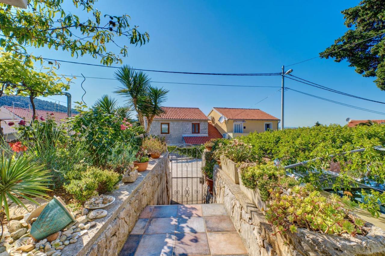 וולי לוסיניי Apartment Neno - Terrace & Parking מראה חיצוני תמונה