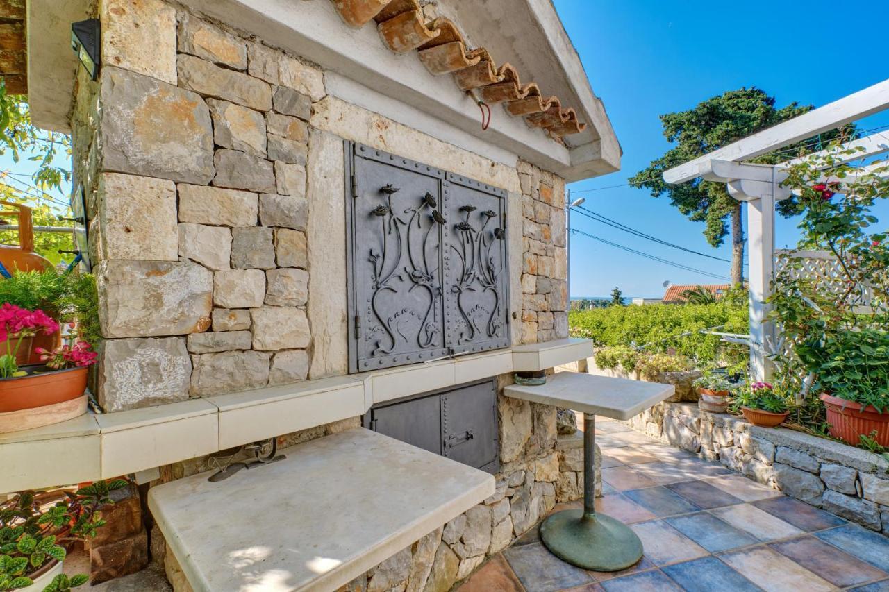 וולי לוסיניי Apartment Neno - Terrace & Parking מראה חיצוני תמונה