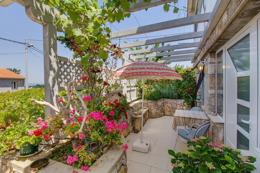 וולי לוסיניי Apartment Neno - Terrace & Parking מראה חיצוני תמונה