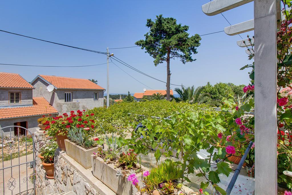 וולי לוסיניי Apartment Neno - Terrace & Parking מראה חיצוני תמונה