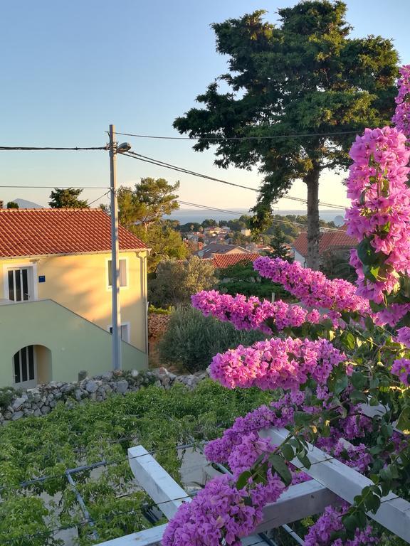 וולי לוסיניי Apartment Neno - Terrace & Parking מראה חיצוני תמונה