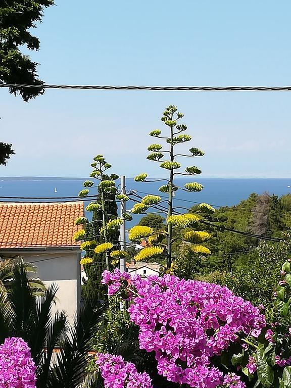וולי לוסיניי Apartment Neno - Terrace & Parking מראה חיצוני תמונה