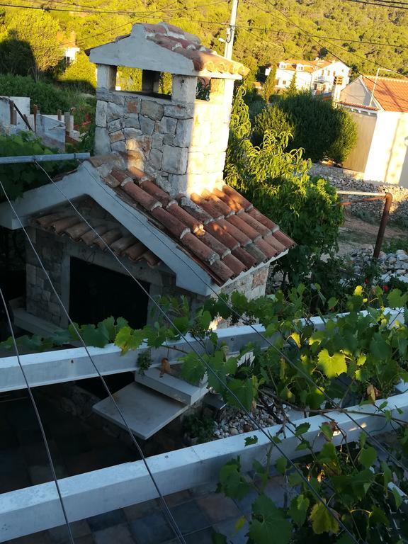 וולי לוסיניי Apartment Neno - Terrace & Parking מראה חיצוני תמונה