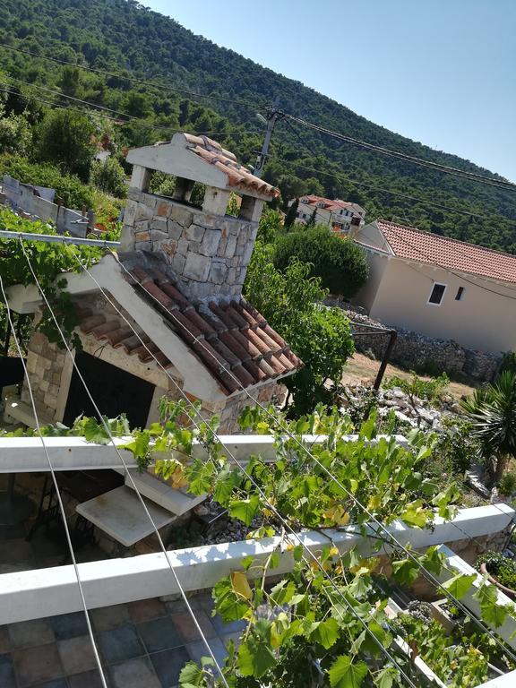 וולי לוסיניי Apartment Neno - Terrace & Parking מראה חיצוני תמונה