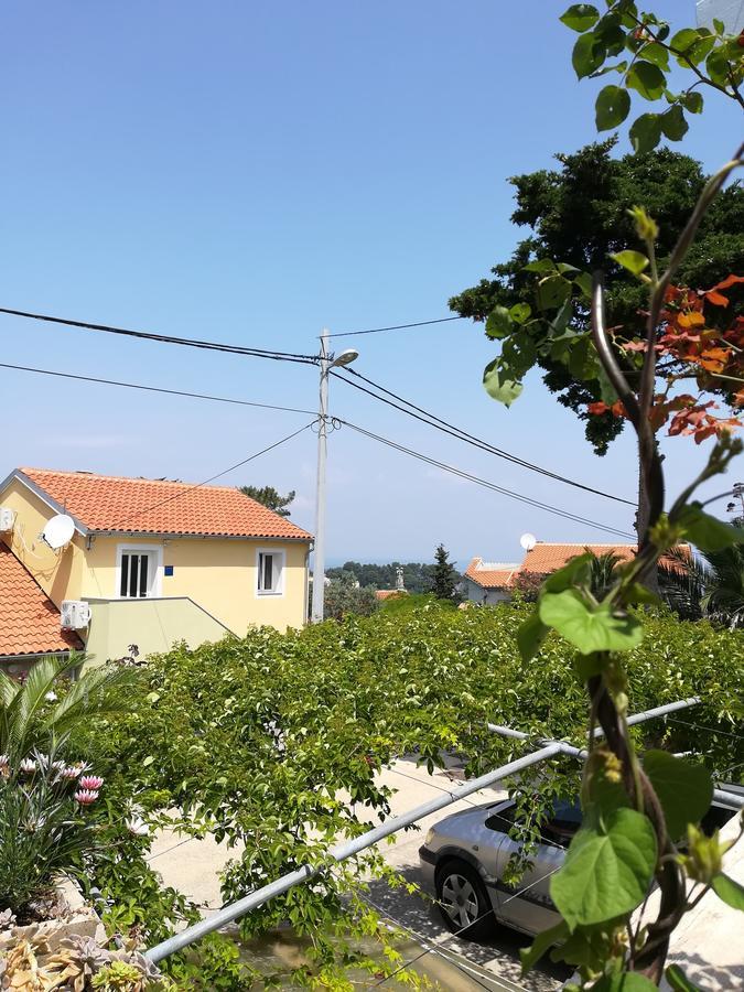וולי לוסיניי Apartment Neno - Terrace & Parking מראה חיצוני תמונה