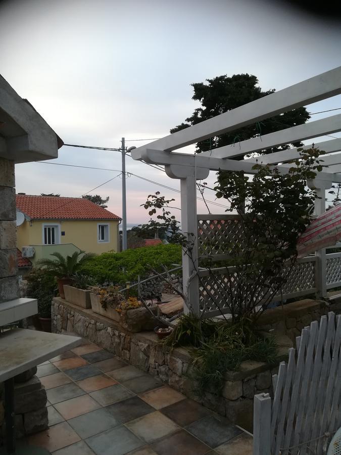 וולי לוסיניי Apartment Neno - Terrace & Parking מראה חיצוני תמונה