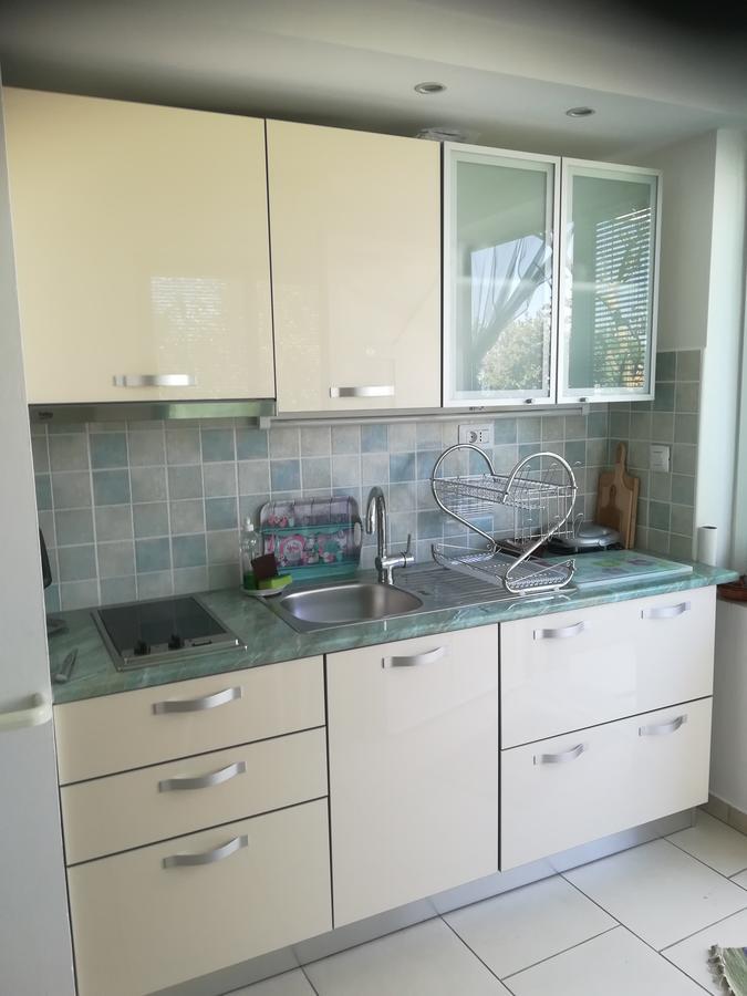 וולי לוסיניי Apartment Neno - Terrace & Parking מראה חיצוני תמונה