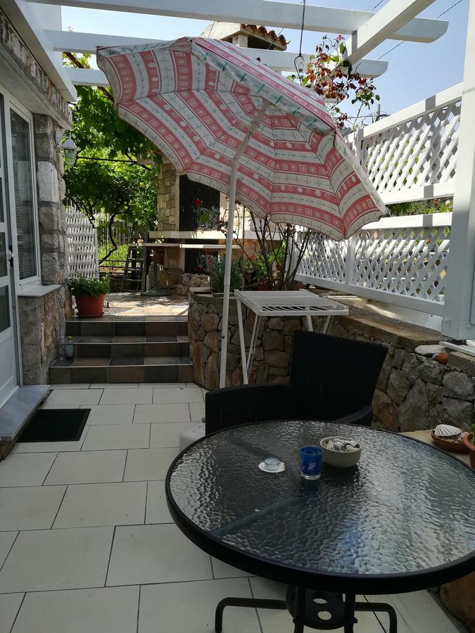 וולי לוסיניי Apartment Neno - Terrace & Parking מראה חיצוני תמונה